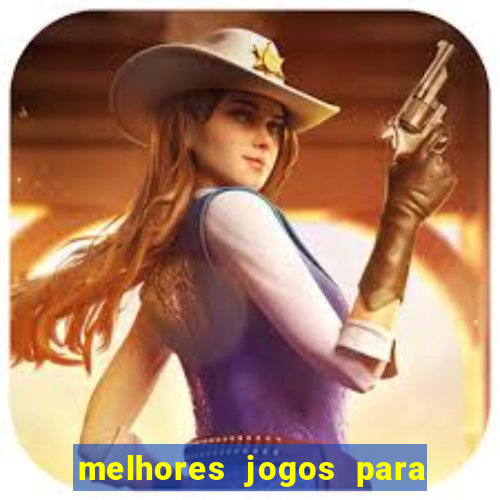 melhores jogos para ganhar dinheiro no celular